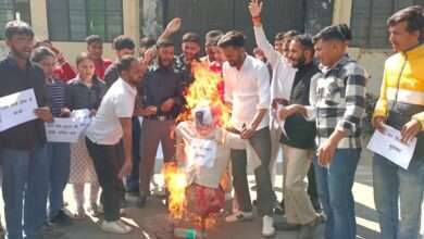 देहरादून: कोबरा गैंग के दो विदेशी ड्रग पैडलर गिरफ्तार