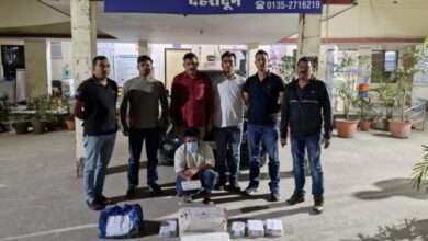 source- haldwani express news