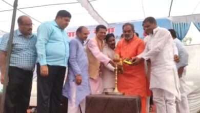 पंचलेश्वर नाथ महादेव मंदिर पर फर्जी साधुओं की नजर