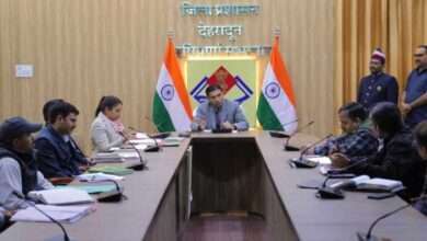 माध्यमिक अतिथि शिक्षकों का मानदेय बढ़ाने का प्रस्ताव रद्द