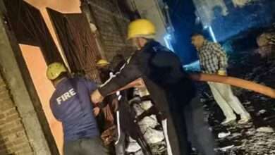 हरिद्वार: रुड़की में हिस्ट्रीशीटर की गिरफ्तारी के बाद पुलिस और समर्थकों के बीच झड़प