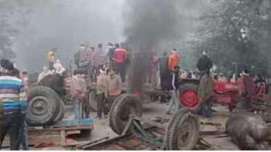 पंचलेश्वर नाथ महादेव मंदिर पर फर्जी साधुओं की नजर