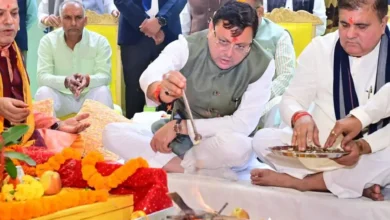 बाल विवाह प्रतिषेध अधिनियम 2006 पर कार्यशाला आयोजित