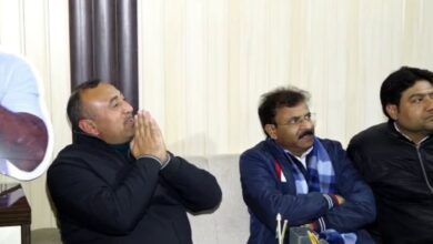 निकाय चुनाव को लेकर तैयारियां तेज