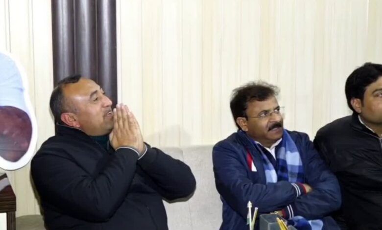 निकाय चुनाव को लेकर तैयारियां तेज