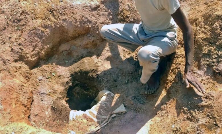 भोपाल: खुले बोरवेल में गिरा 10 साल का बच्चा