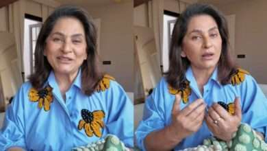 अर्चना पूरन सिंह