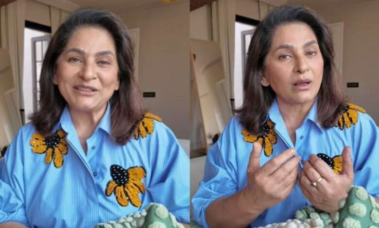 अर्चना पूरन सिंह