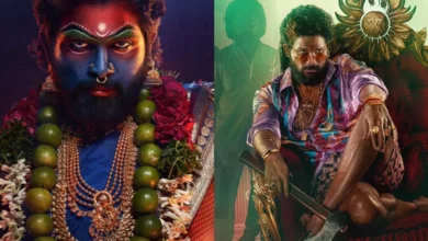 अल्लू अर्जुन