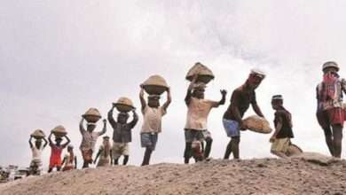 सुप्रीम कोर्ट के न्यायाधीश पी.एस. नरसिम्हा ने कहा: भारत का इको-सेंट्रिक दृष्टिकोण अंतरराष्ट्रीय स्तर पर अनूठा