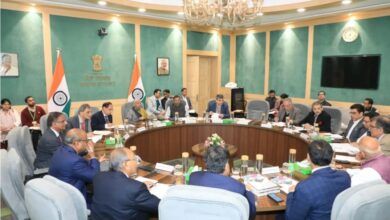 केंद्र सरकार ने की बजट 2025-26 के लिए तैयारी