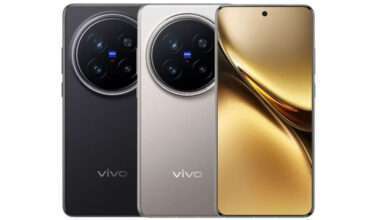 Vivo X200