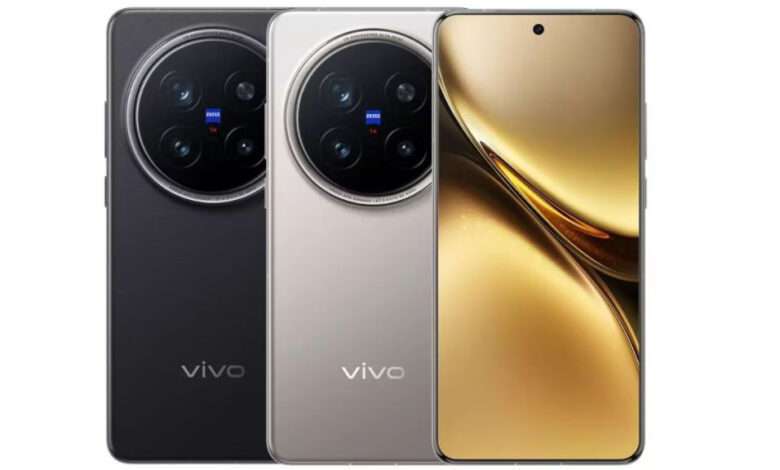 Vivo X200