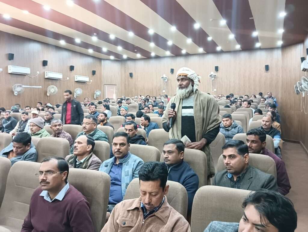 तहसील दिवस