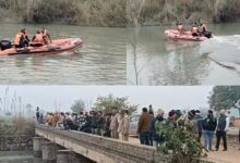 धक्का देकर की हत्या