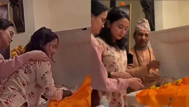 सृजना सुबेदी