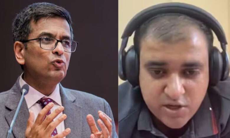 अतुल सुभाष सुसाइड केस