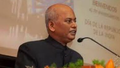 भारतीय राजनयिक संजीव रंजन बने भारतीय महासागर रिम एसोसिएशन के नए महासचिव