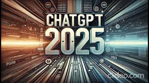 नए साल 2025 में GPT चैट: एआई तकनीकी में क्रांति और इसके प्रभाव