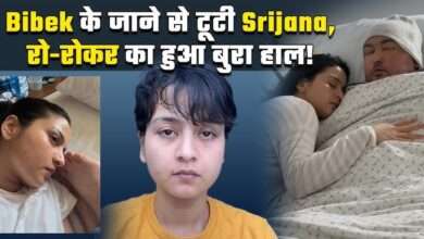 सृजना सुबेदी