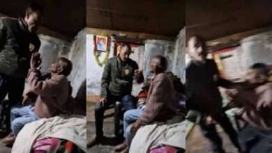 उत्तराखंड में बड़ा भूकंप आने की आशंका