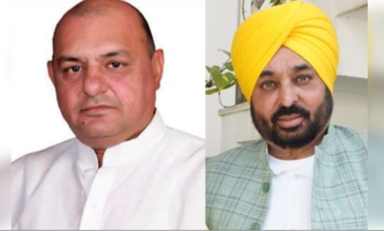 रप्रीत गोगी की आकस्मिक मौत से पंजाब शोक में
