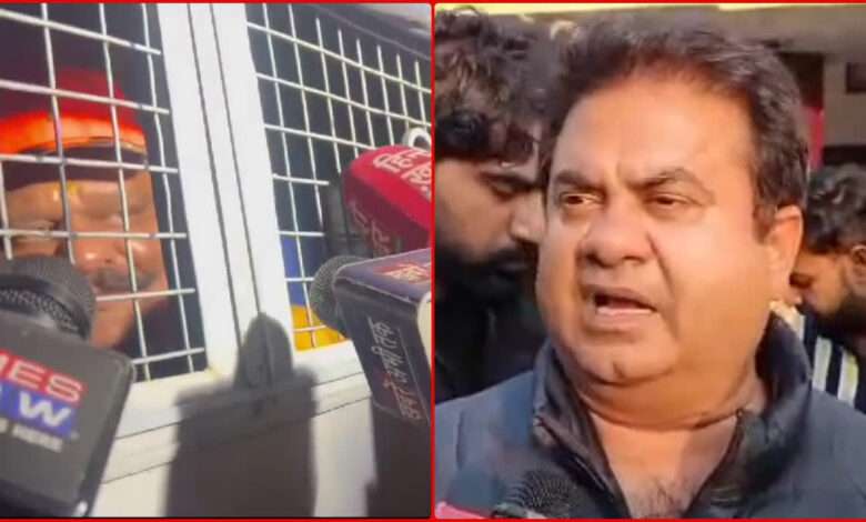 रिद्वार/रुड़की: फायरिंग और धमकाने के मामले में गिरफ्तारियां