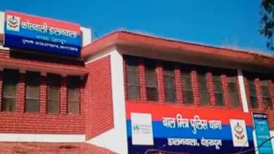 उत्तराखंड दुग्ध संघ की पहली बोर्ड बैठक जेल में