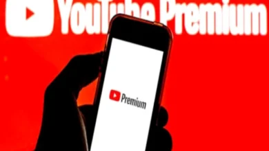 YouTube Premium