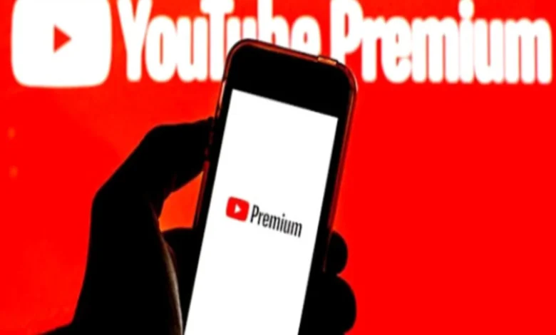 YouTube Premium
