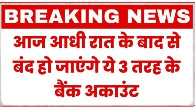 खाता बंद