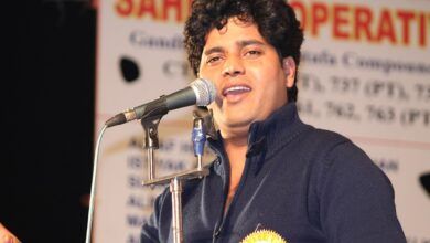 इमरान प्रतापगढ़ी