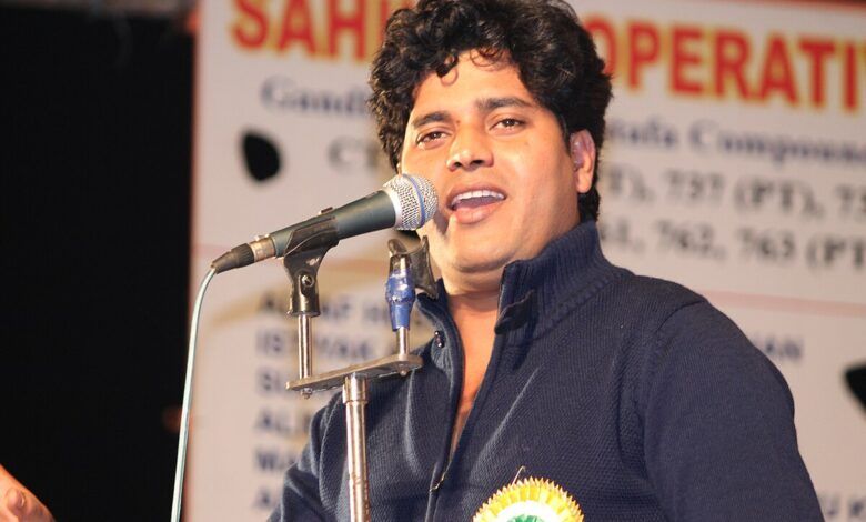 इमरान प्रतापगढ़ी
