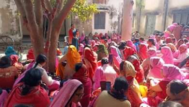 आंगनबाड़ी