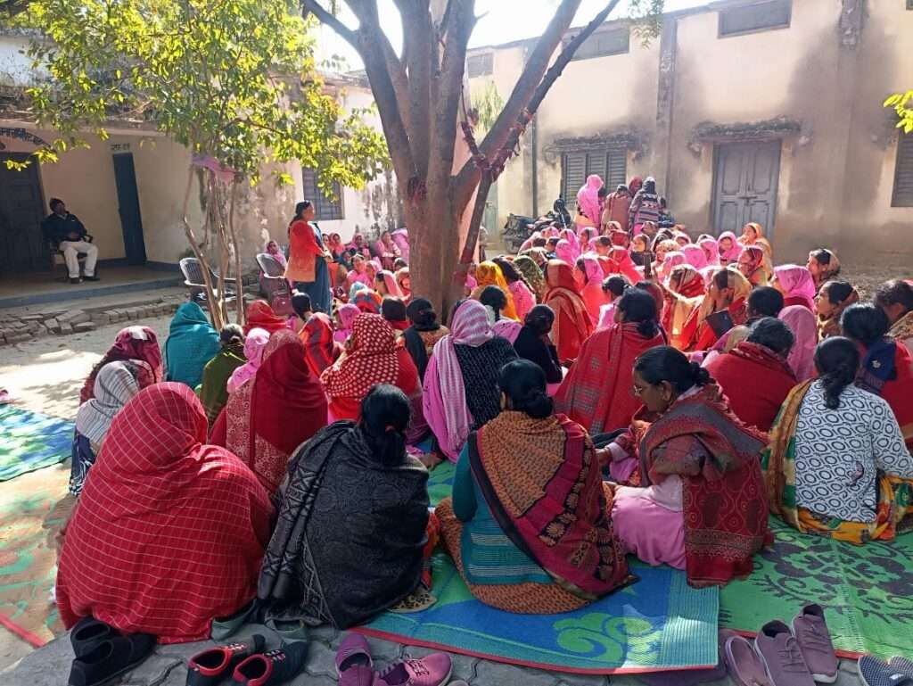 आंगनबाड़ी
