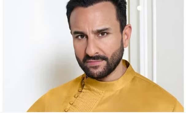 saif बॉलीवुड अभिनेता सैफ अली खान पर घर में हमला