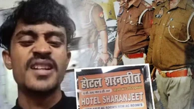 लखनऊ में नए साल पर पांच लोगों की हत्या, आरोपी अरशद ने किया बड़ा खुलासा