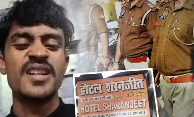 लखनऊ में नए साल पर पांच लोगों की हत्या, आरोपी अरशद ने किया बड़ा खुलासा