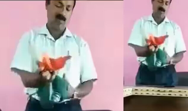 सोशल मीडिया