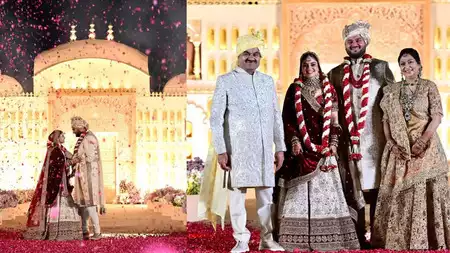 गौतम अडानी