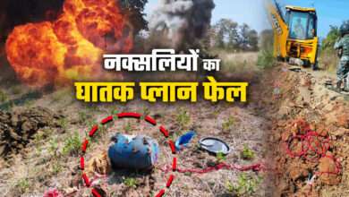 बारामूला में संदिग्ध ग्रेनेड हमला: पुलिस चौकी के पास धमाके की आवाज