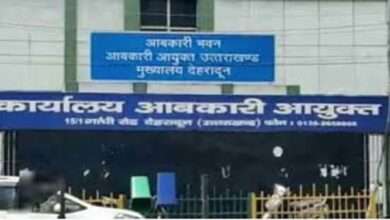 हरिद्वार में अमित शाह की जनसभा