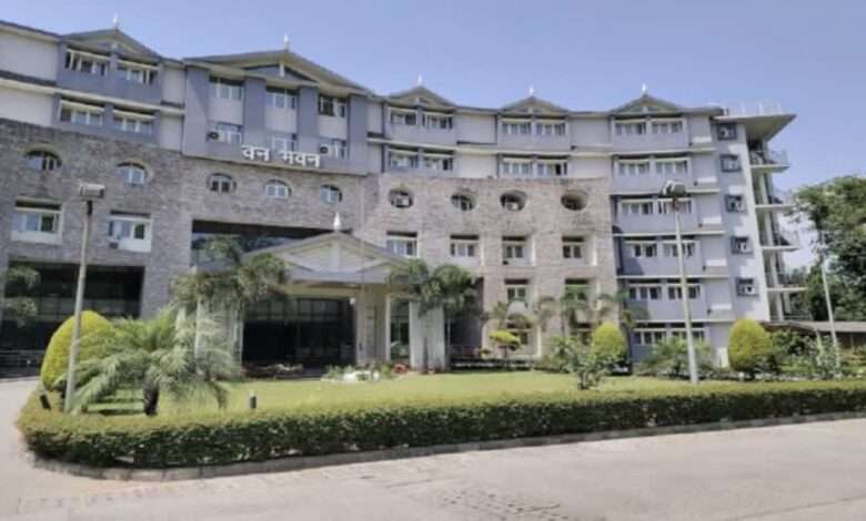 उत्तराखंड वन विभाग में आईएफएस अधिकारियों के प्रमोशन के आदेश जारी