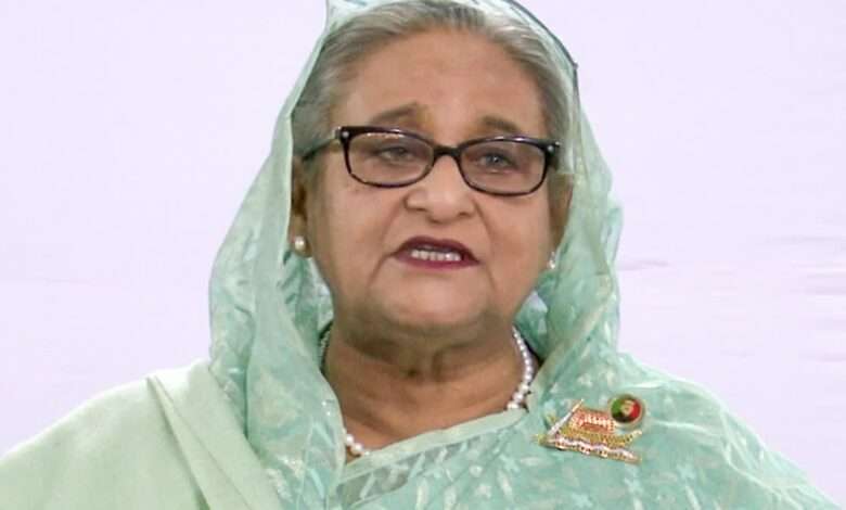 1200 675 23498718 thumbnail 16x9 bangla भारत-बांग्लादेश संबंधों में तनाव: हसीना के बयानों पर भारत की आपत्ति
