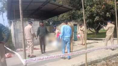 रुड़की की प्लास्टिक पॉलीमर कंपनी में भीषण आग