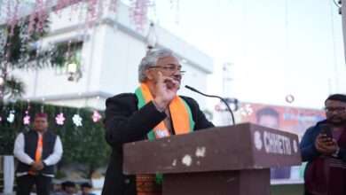 मुख्यमंत्री पुष्कर सिंह धामी ने 15 स्थानों के नाम बदलने की घोषणा की