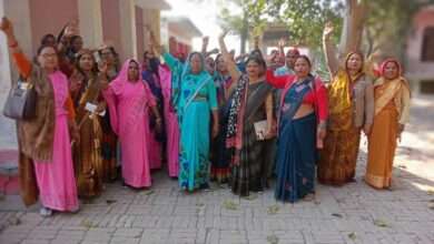 आंगनबाड़ी