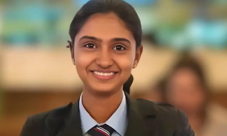 Meghas Death मौत