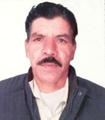 प्रेम राम बने भवन एवं अन्य सन्निर्माण कर्मकार कल्याण संघ के जिलाध्यक्ष