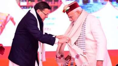 देहरादून जिला न्यायालय को बम से उड़ाने की धमकी